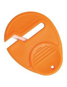 Afilador de tijeras Sewsharp Fiskars 2