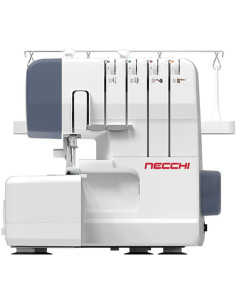 Remalladora Necchi NL-11C