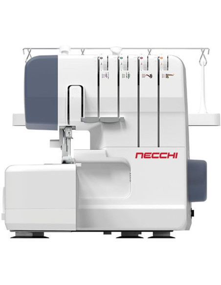Remalladora Necchi NL-11C