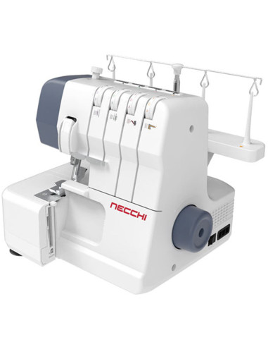 Remalladora Necchi NL-11C