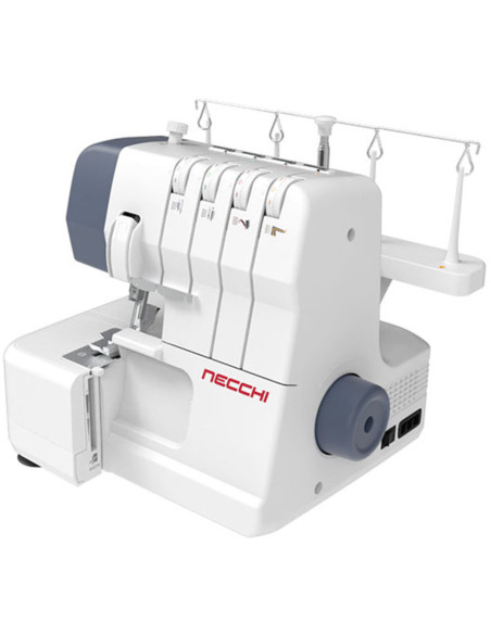 Remalladora Necchi NL-11C