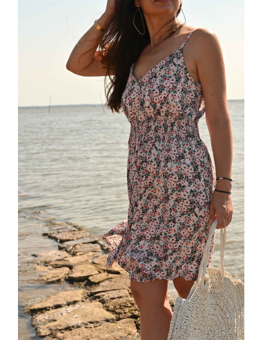 Patrón de vestido Tamara - Clématisse Pattern