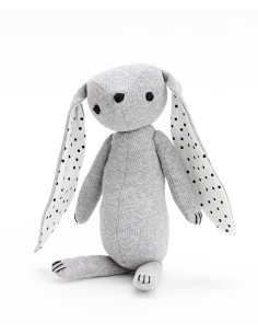 Patrón de peluches - Burda 6044 2
