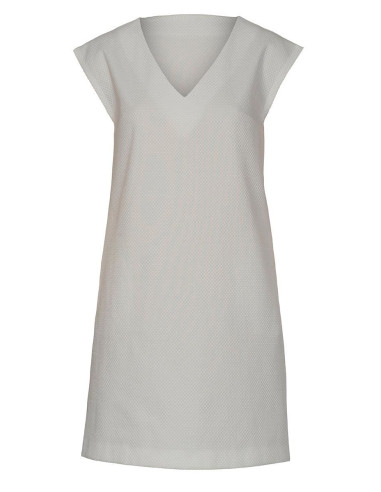 Patrón de vestido - Burda 6048