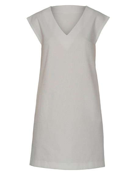 Patrón de vestido - Burda 6048