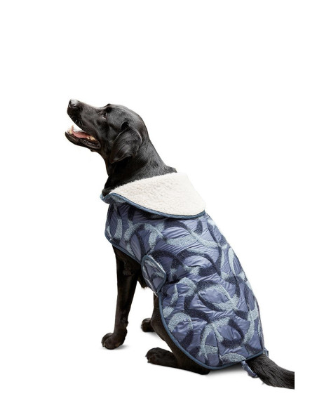 Patrón de abrigo para perro - Burda 6049