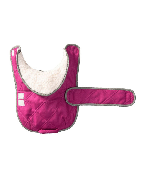 Patrón de abrigo para perro - Burda 6049