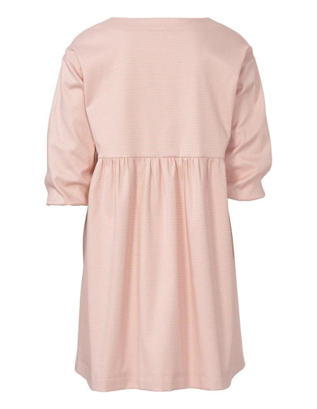Patrón de vestido - Burda 6055