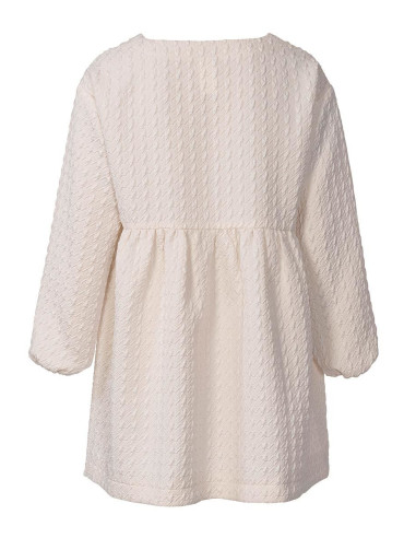 Patrón de vestido - Burda 6055
