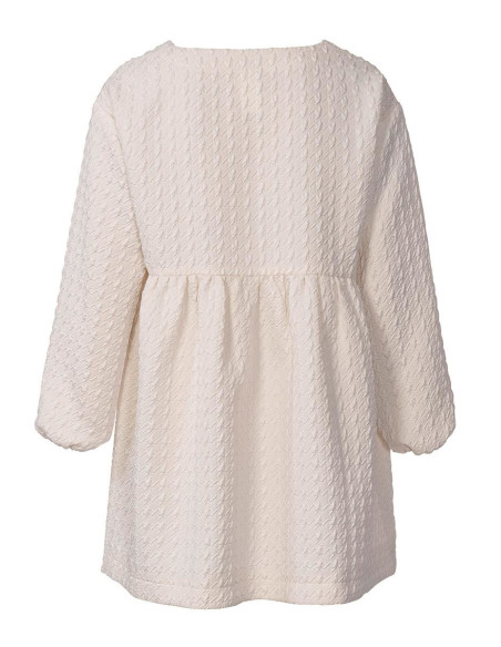 Patrón de vestido - Burda 6055