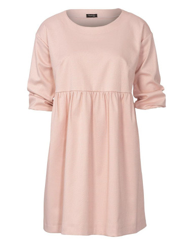 Patrón de vestido - Burda 6055