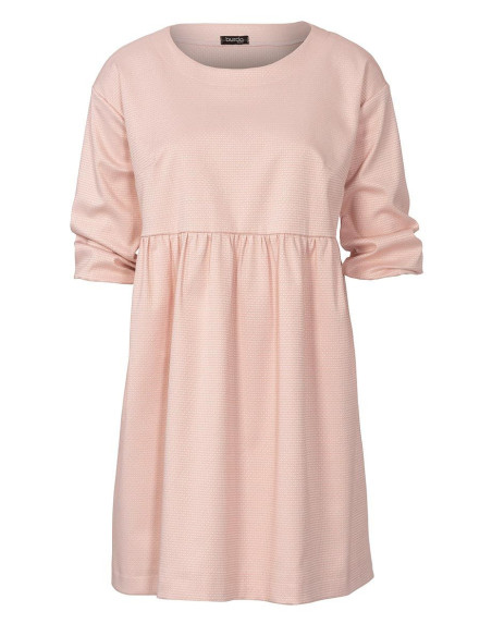 Patrón de vestido - Burda 6055