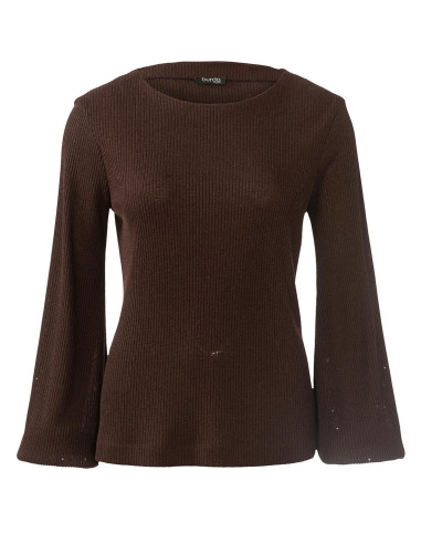 Patrón de camiseta y blusa - Burda 6059
