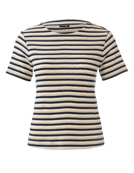 Patrón de camiseta y blusa - Burda 6059