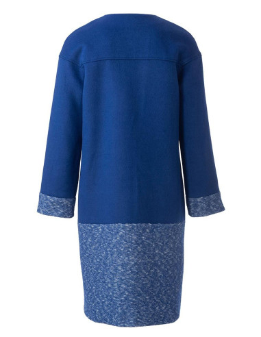Patrón de abrigo y chaqueta - Burda 6069