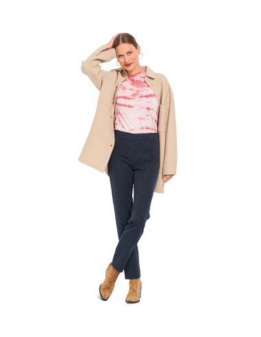 Patrón de pantalón - Burda 6072
