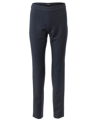 Patrón de pantalón - Burda 6072