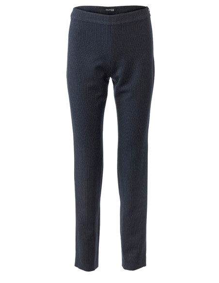 Patrón de pantalón - Burda 6072
