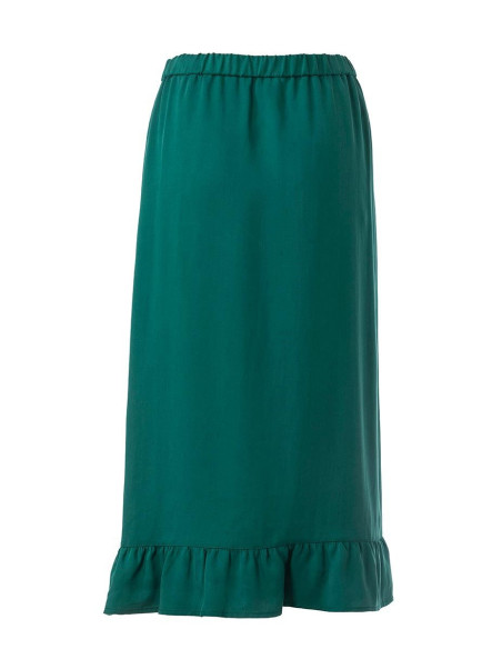 Patrón de falda - Burda 6073