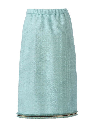 Patrón de falda - Burda 6073