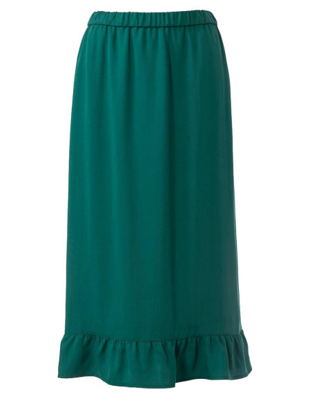 Patrón de falda - Burda 6073