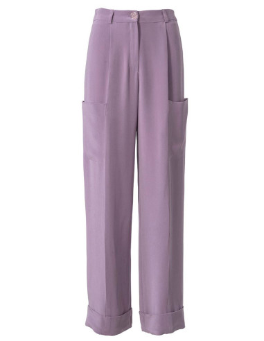 Patrón de pantalón - Burda 6079