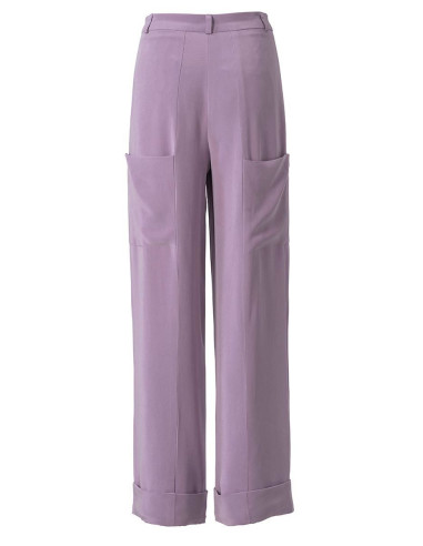 Patrón de pantalón - Burda 6079