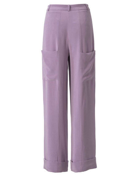 Patrón de pantalón - Burda 6079
