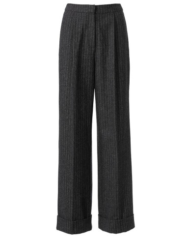 Patrón de pantalón - Burda 6079