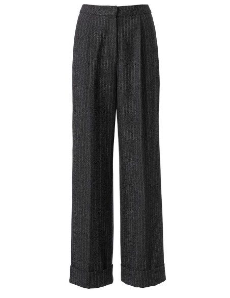 Patrón de pantalón - Burda 6079