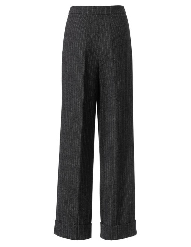 Patrón de pantalón - Burda 6079