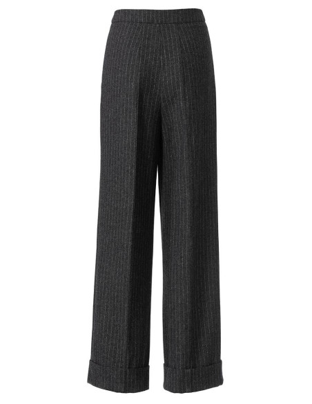 Patrón de pantalón - Burda 6079