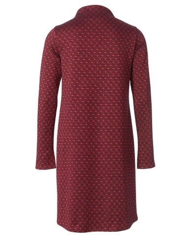 Patrón de vestido y camiseta - Burda 6080