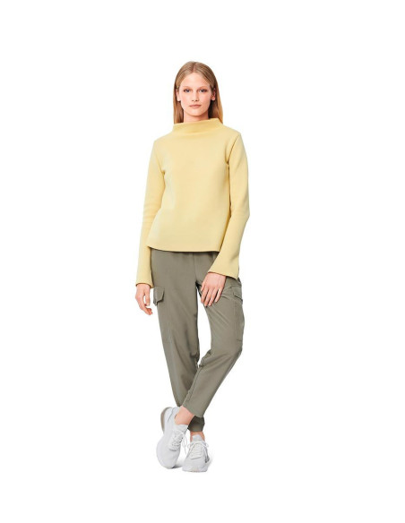 Patrón de vestido y camiseta - Burda 6080