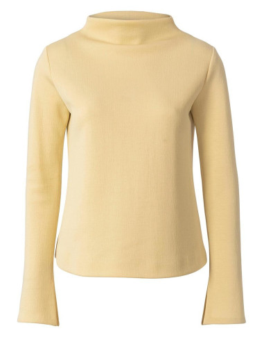 Patrón de vestido y camiseta - Burda 6080