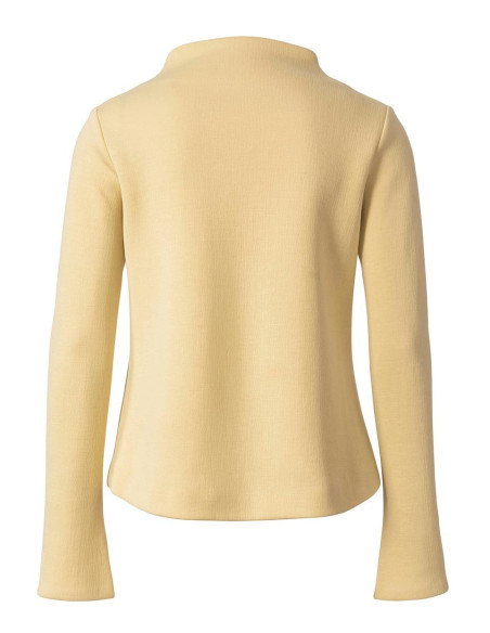 Patrón de vestido y camiseta - Burda 6080