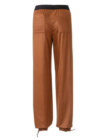 Patrón de pantalón - Burda 6085