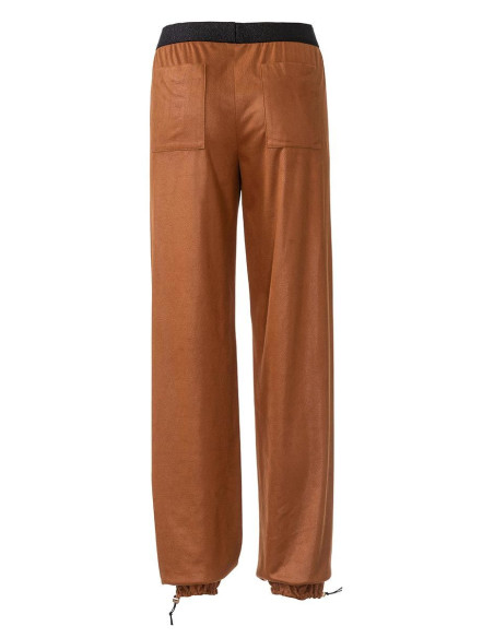 Patrón de pantalón - Burda 6085