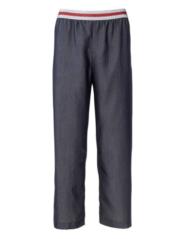 Patrón de pantalón - Burda 6085