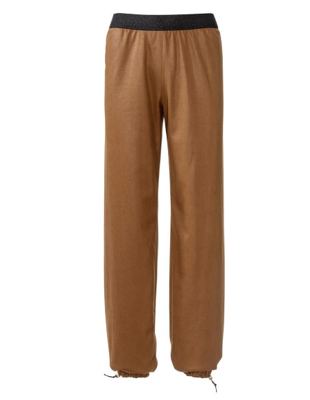 Patrón de pantalón - Burda 6085