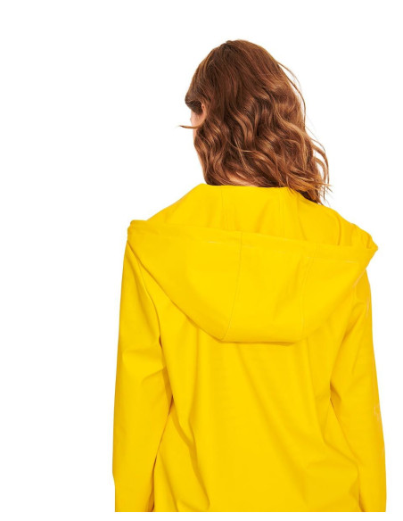 Patrón de chaqueta y abrigo - Burda 6088