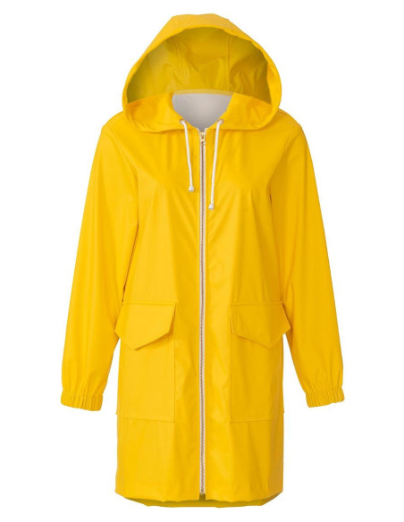 Patrón de chaqueta y abrigo - Burda 6088