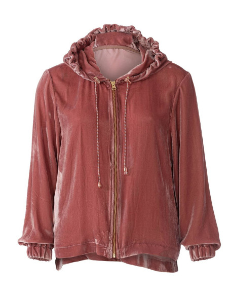 Patrón de chaqueta y abrigo - Burda 6088