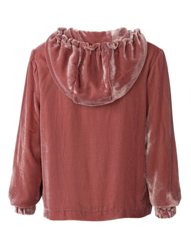 Patrón de chaqueta y abrigo - Burda 6088
