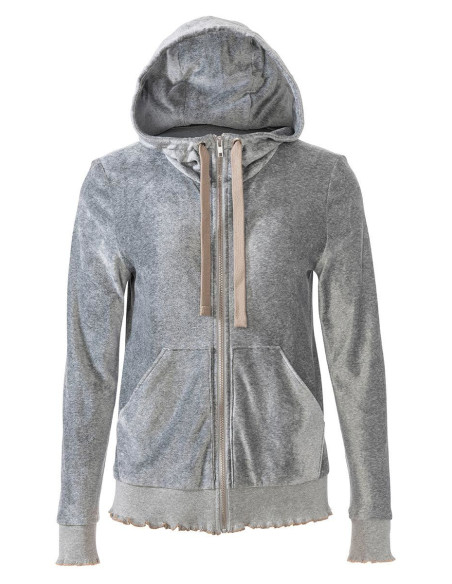 Patrón de chaqueta - Burda 6090