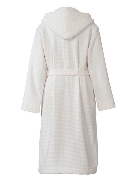 Patrón de bata - Burda 6094