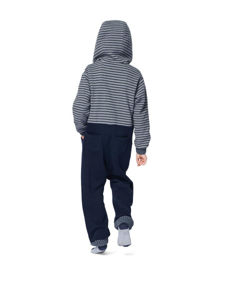 Patrón de combinación- Burda 9275