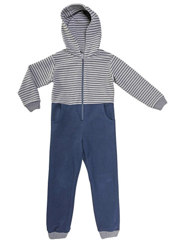 Patrón de combinación- Burda 9275