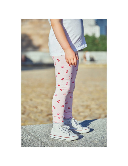 Patrón de legging o jegging Seattle kids - Ikatee