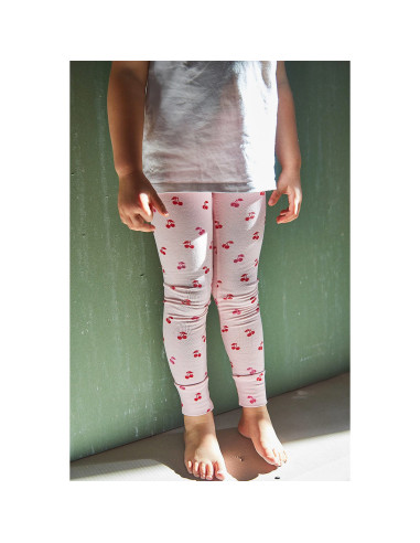 Patrón de legging o jegging Seattle kids - Ikatee